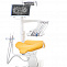 Planmeca Compact i3 - стоматологическая установка с верхней подачей фото № 2