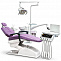 AY-A 4800 II - стоматологическая установка с нижней подачей инструментов фото № 2