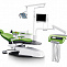 Appollo IV - стоматологическая установка с нижней подачей инструментов фото № 2