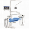 Planmeca Compact i Touch Multimedia - стоматологическая установка с сенсорной панелью фото № 2