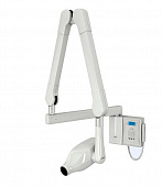 XDC - дентальный высокочастотный рентгеновский аппарат настенный