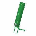 СПДС‑120‑Р - Рециркулятор-облучатель передвижной, зеленый