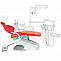 SV-20 - стоматологическая установка с нижней подачей инструментов фото № 2