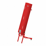 СПДС‑120‑Р - Рециркулятор-облучатель передвижной, красный