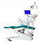 DL920 - Стоматологическая установка с нижней подачей фото № 4