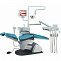 Premier 05 - стоматологическая установка с нижней подачей инструментов фото № 2
