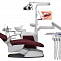 600A - стоматологическая установка с нижней подачей инструментов фото № 2