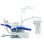 Siger, S60 - Стоматологическая установка, нижняя подача