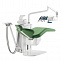 Universal Top - стоматологическая установка с верхней подачей инструментов фото № 2