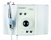 Turbodent - Аппарат пескоструйный стоматологический