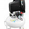 KM-24.F114 - безмасляный компрессор для 1-й стоматологической установки, с ресивером 24 л, 70 л/мин фото № 2