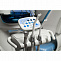 WOD 730 - Стоматологическая установка, верхняя подача фото № 3