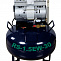 RS1.5 EW30 - компрессор воздушный стоматологический (70 л/мин) фото № 2