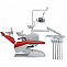 Azimut 400A Elegance MO - стоматологическая установка с нижней подачей инструментов фото № 2