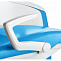 Estetica E70 Vision - Стоматологическая установка с верхней подачей инструментов фото № 3