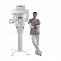 KaVo Gendex GXDP-700 S (3D), 6х8 - цифровая рентгенодиагностическая система 2 в 1 (2D и 3D) фото № 3