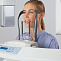 CS 9000 3D - Цифровой дентальный томограф, 2 в 1 фото № 6