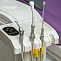 AY-A 4800 II - стоматологическая установка с нижней подачей инструментов фото № 7