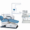 KLT 6210 N1 Upper - стоматологическая установка с верхней подачей фото № 2