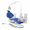 A-DEC 500 New - стоматологическая установка с верхней подачей инструментов фото № 3