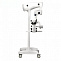 Zumax OMS 2380 - стоматологический операционный микроскоп с подсветкой фото № 3