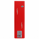 СПДС‑60‑Р - Рециркулятор-облучатель настенный - потолочный, красный