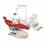Premier 11 - стоматологическая установка с верхней подачей инструментов
