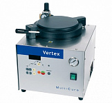 Полимеризатор Vertex, Multicure с регулятором давления