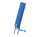 СПДС‑120‑Р - Рециркулятор-облучатель передвижной, голубой