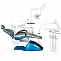 Azimut 300A MO - стоматологическая установка с верхней подачей инструментов фото № 2