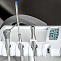 Safety C1 - стоматологическая установка с нижней подачей фото № 5