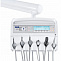 Estetica E50 Life S/TM (светильник 540 LED) - Стоматологическая установка с нижней подачей инструментов фото № 4