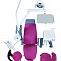 KLT 6220 - стоматологическая установка для хирургии с подкатным столиком врача фото № 2