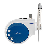 DTE-D5 LED - Ультразвуковой скейлер, 6 насадок в комплекте ED1T, GD1Tx2, GD2T, GD4T, PD1T
