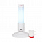 Армед Home - подставка пластиковая для 1-лампового рециркулятора (белый) фото № 4