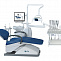 KLT 6210 N2+ Upper - стоматологическая установка с верхней подачей фото № 2