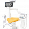 Planmeca Compact i3 - стоматологическая установка с нижней подачей фото № 2