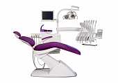 IMPULS NEO2 - стоматологическая установка с верхней подачей