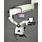 OMS 2350 - дентальный бинокулярный микроскоп с подсветкой фото № 4