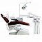 Azimut 500A MO - стоматологическая установка с нижней подачей инструментов фото № 2