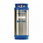 MELAdem 53 - ионообменный фильтр для деминерализованной воды