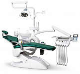 Safety M2 - стоматологическая установка с нижней подачей