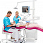 Compact i5 - Стоматологическая установка, верхняя подача фото № 6