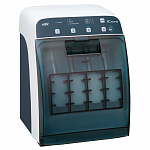 NSK iCare - аппарат для автоматической чистки и смазки наконечников
